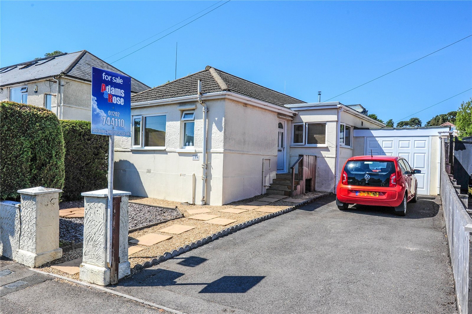 Churchill Road, Parkstone, Poole, Dorset, BH12 Image 1