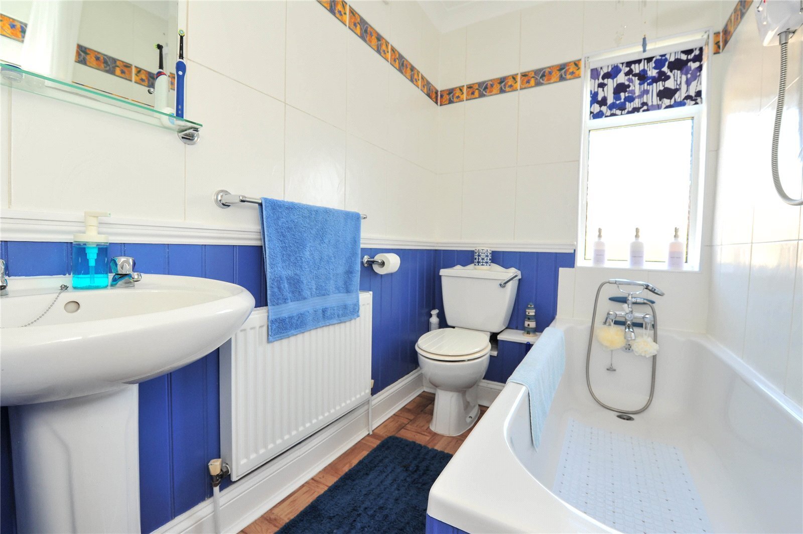 Churchill Road, Parkstone, Poole, Dorset, BH12 Image 4