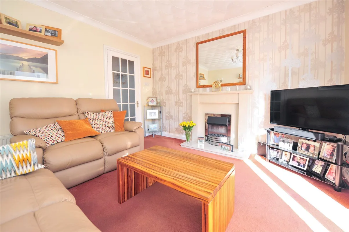 Churchill Road, Parkstone, Poole, Dorset, BH12