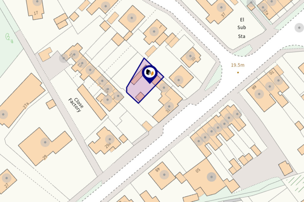 Factory Close, Harleston Image 17