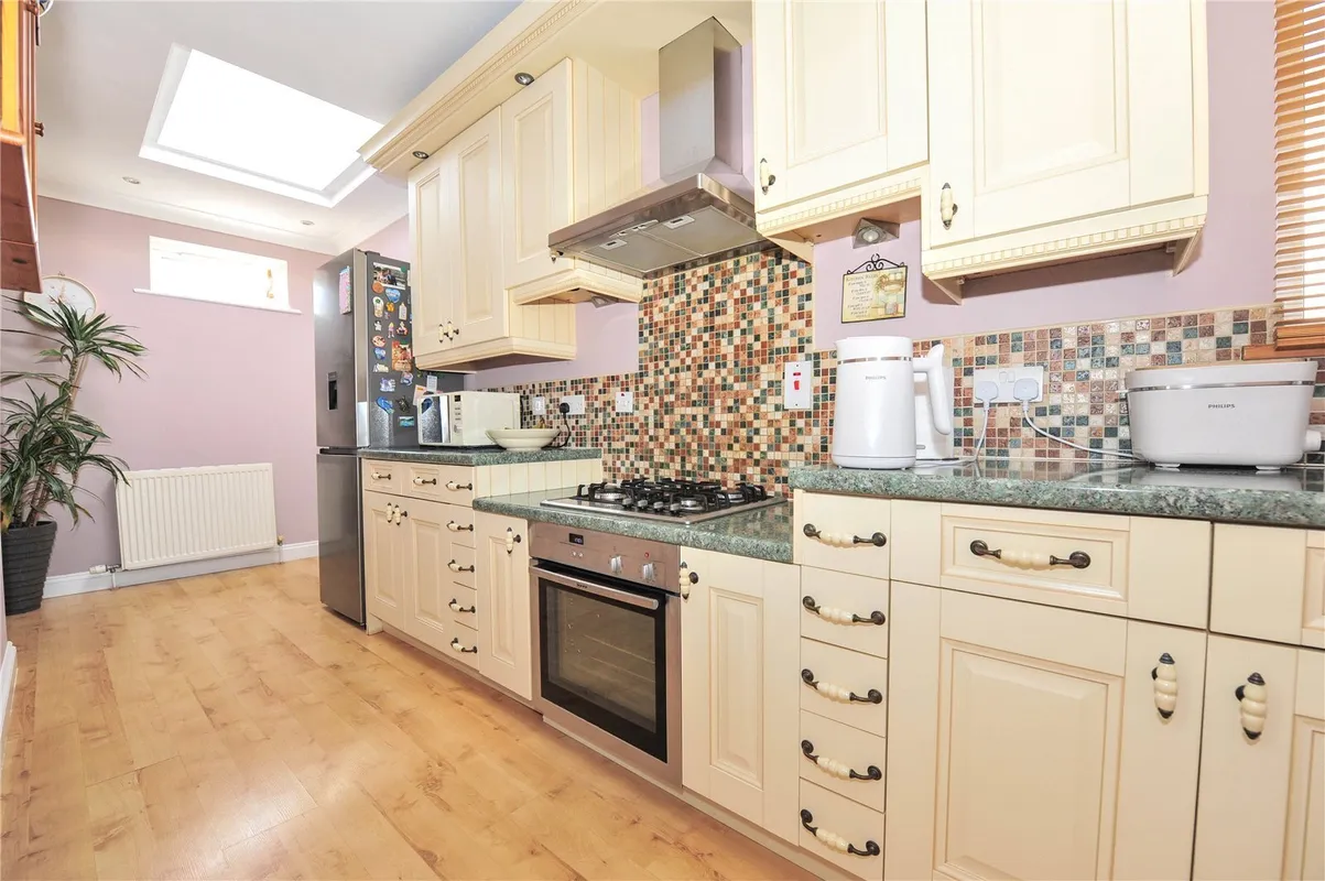 Churchill Road, Parkstone, Poole, Dorset, BH12
