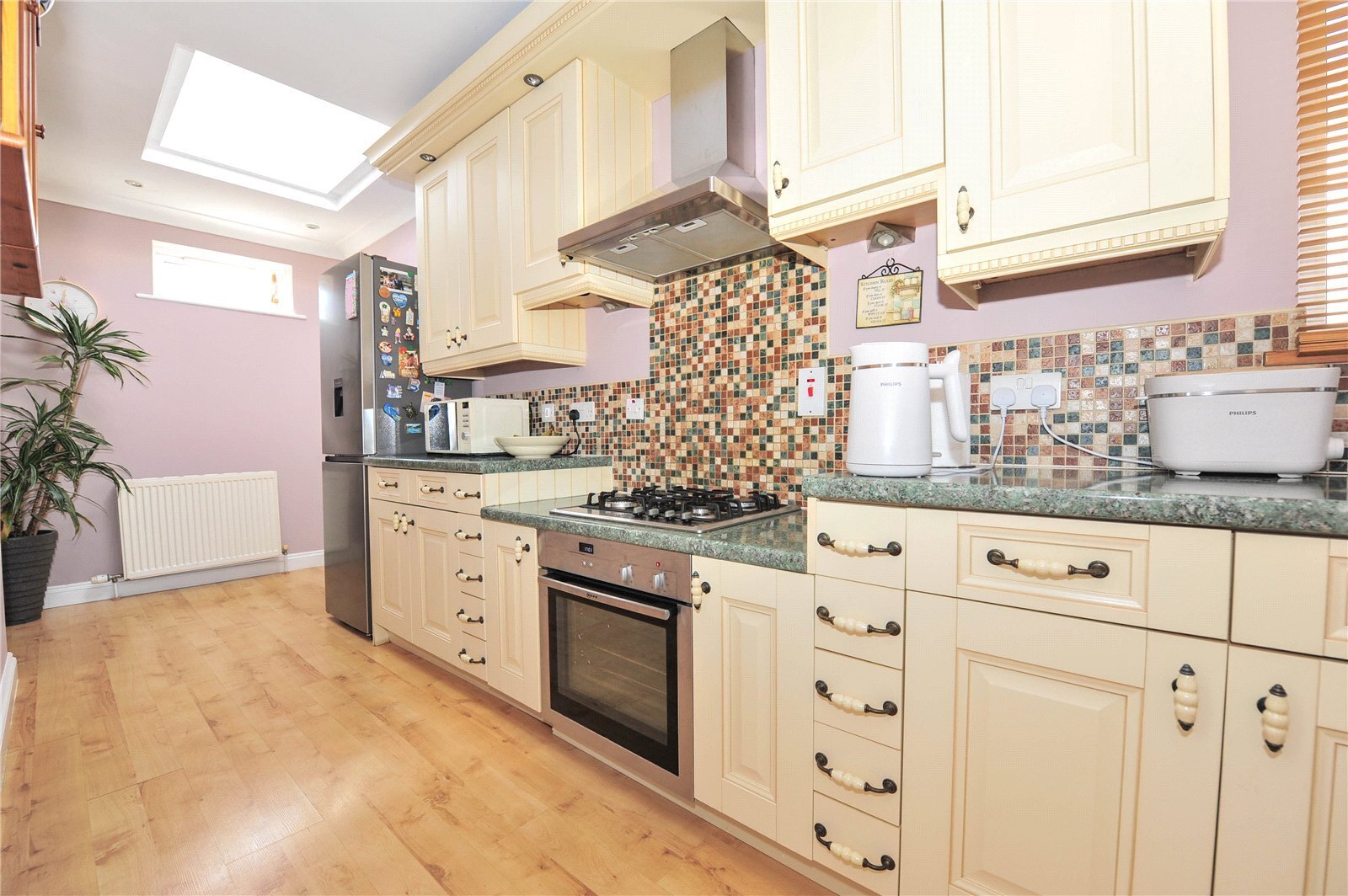 Churchill Road, Parkstone, Poole, Dorset, BH12 Image 9