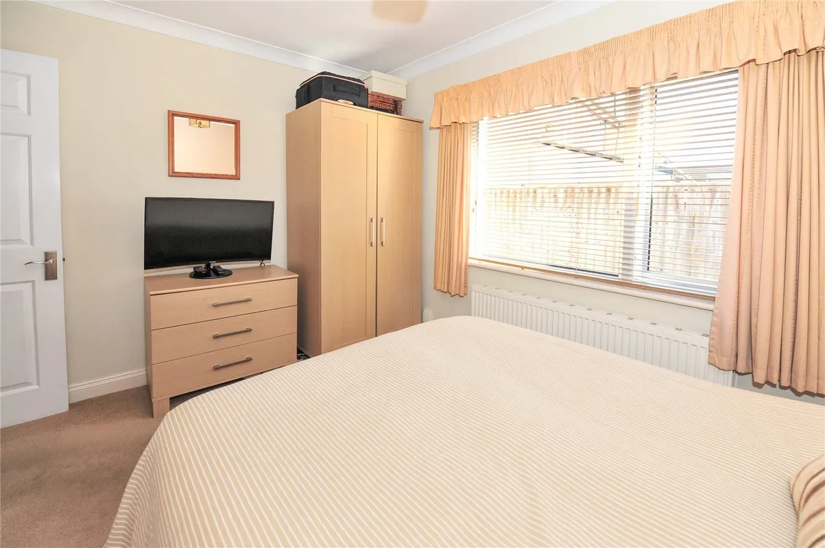 Churchill Road, Parkstone, Poole, Dorset, BH12