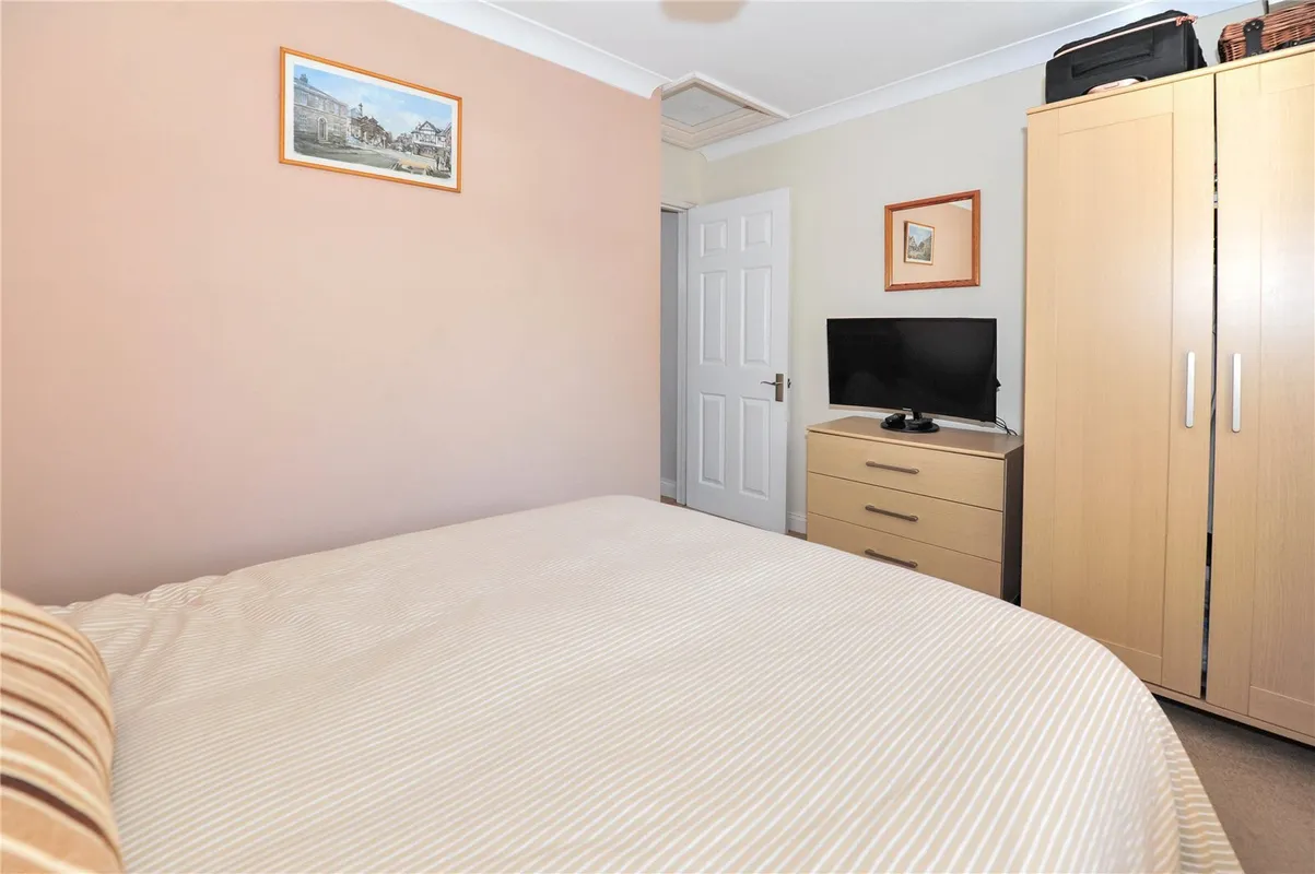 Churchill Road, Parkstone, Poole, Dorset, BH12