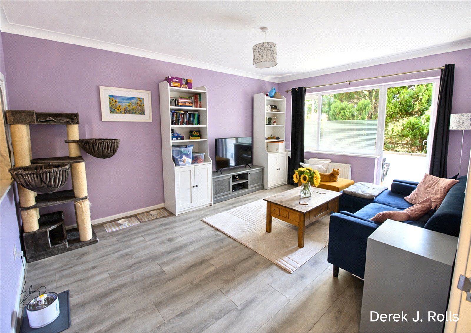Laburnum House, Redhill Drive, Bournemouth, Dorset, BH10 Image 1
