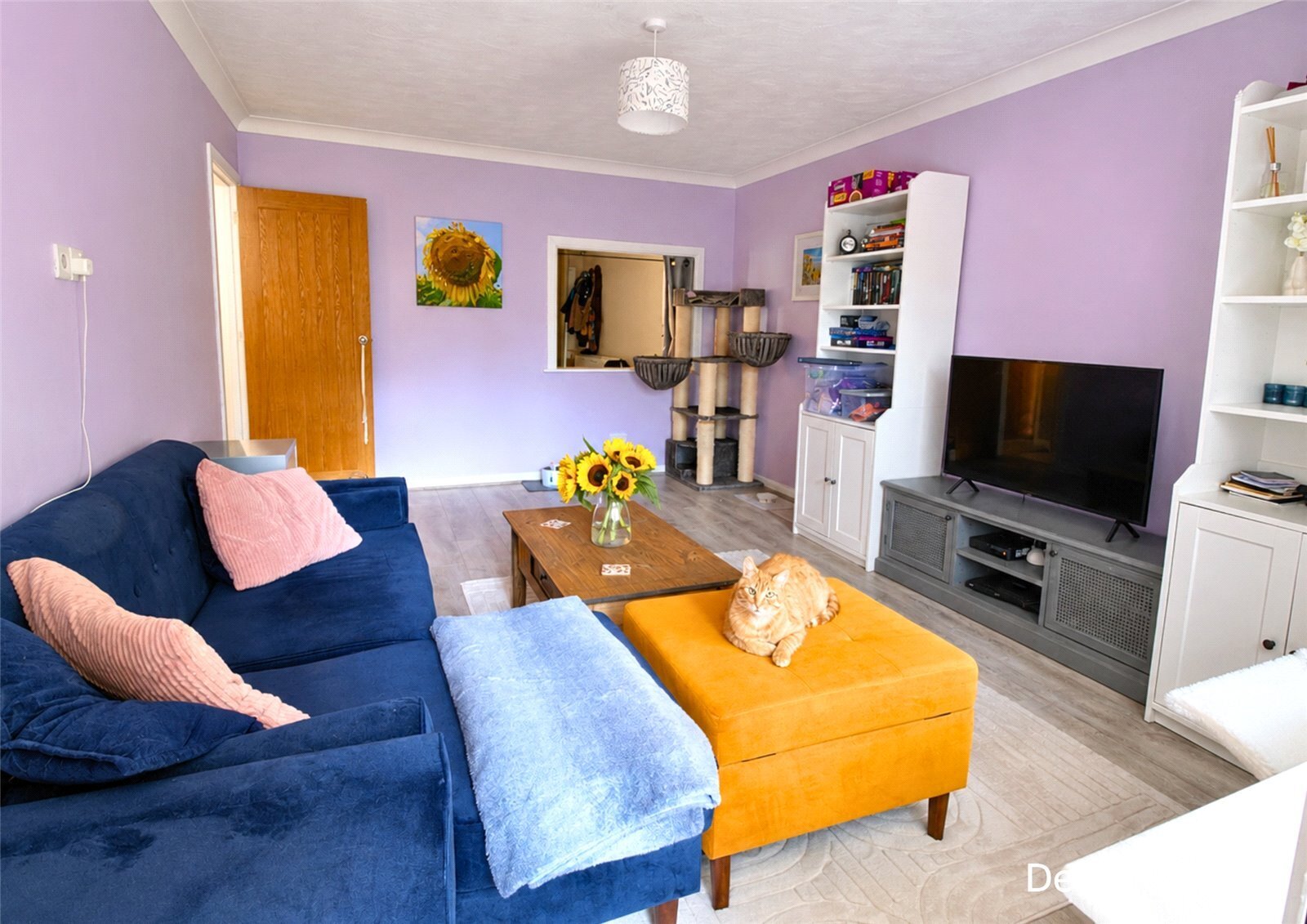 Laburnum House, Redhill Drive, Bournemouth, Dorset, BH10 Image 2