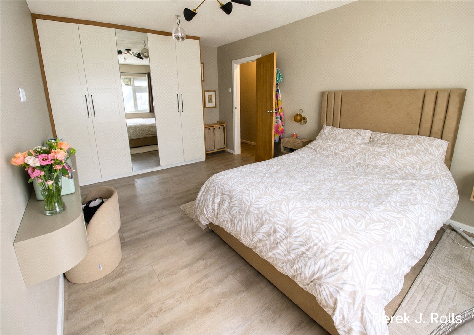 Laburnum House, Redhill Drive, Bournemouth, Dorset, BH10 Image 4