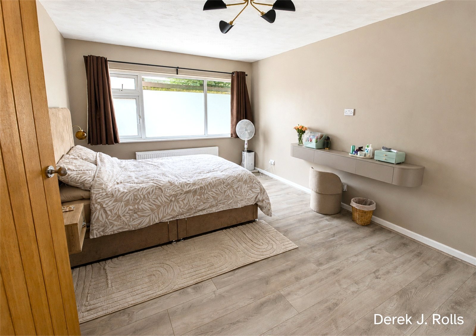 Laburnum House, Redhill Drive, Bournemouth, Dorset, BH10 Image 5