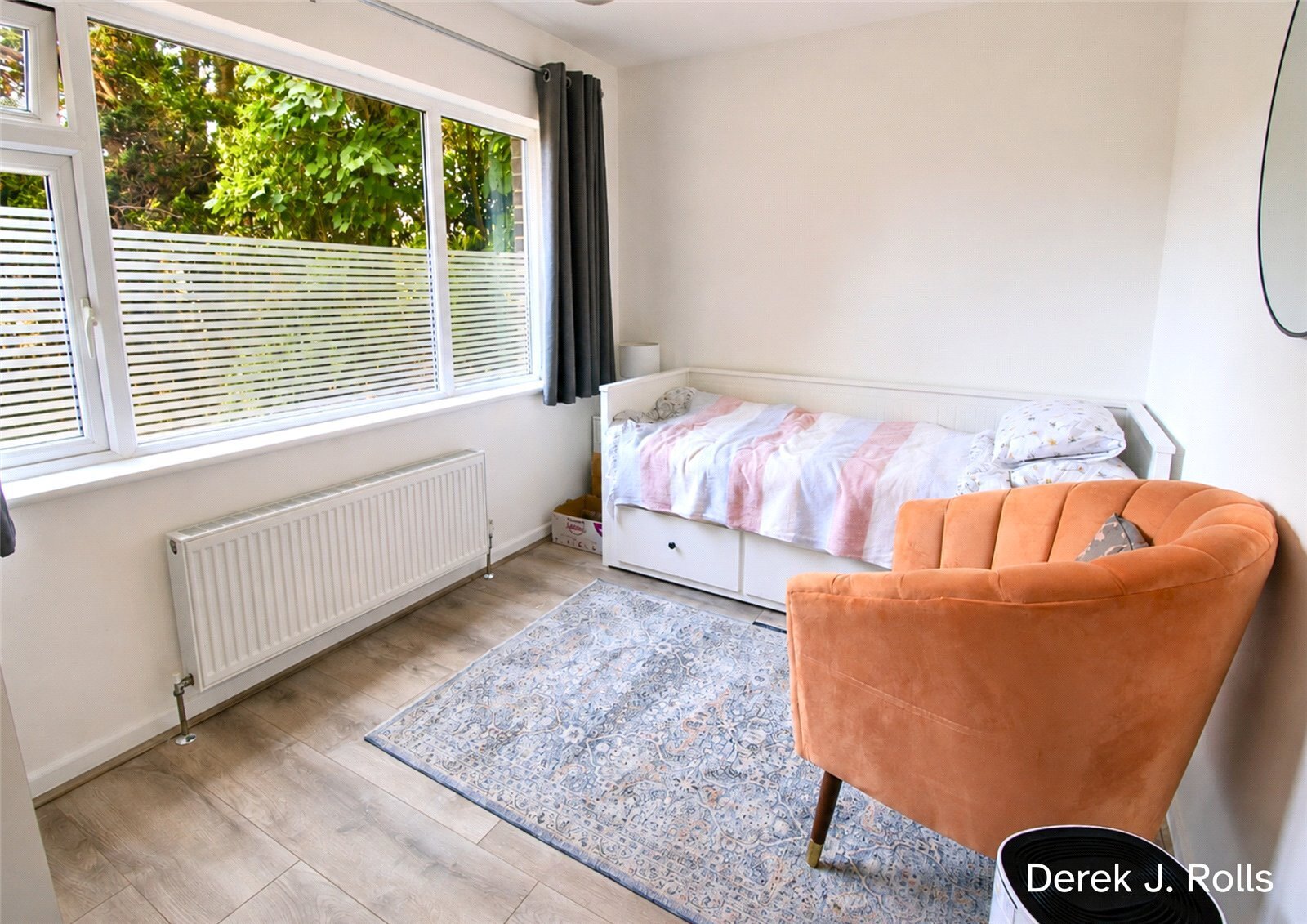 Laburnum House, Redhill Drive, Bournemouth, Dorset, BH10 Image 6