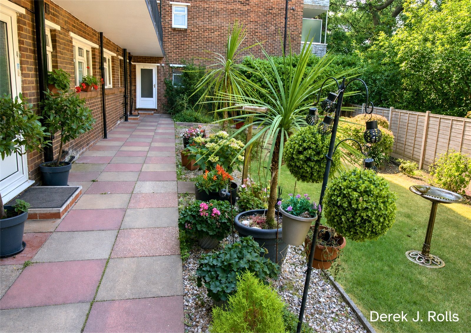 Laburnum House, Redhill Drive, Bournemouth, Dorset, BH10 Image 11