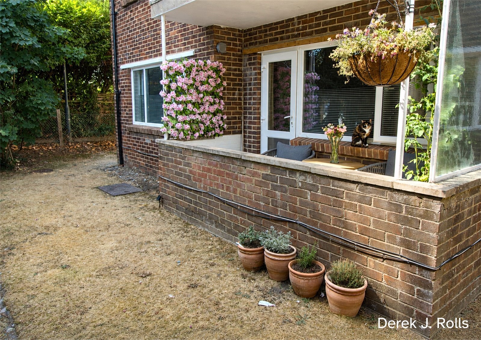 Laburnum House, Redhill Drive, Bournemouth, Dorset, BH10 Image 12