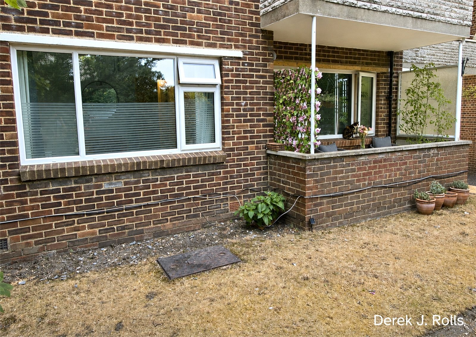 Laburnum House, Redhill Drive, Bournemouth, Dorset, BH10 Image 13
