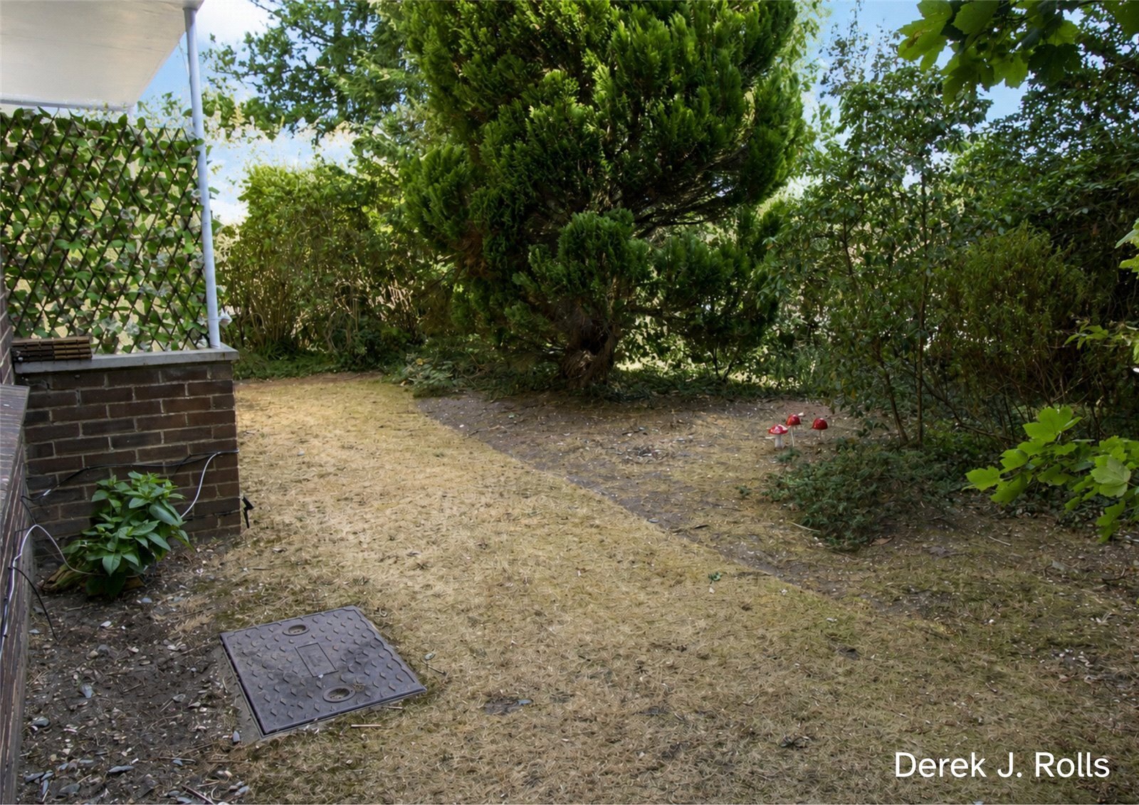 Laburnum House, Redhill Drive, Bournemouth, Dorset, BH10 Image 14