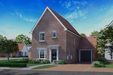 Cuckoofield Drive, Coltishall, Norwich