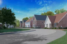 Cuckoofield Drive, Coltishall, Norwich