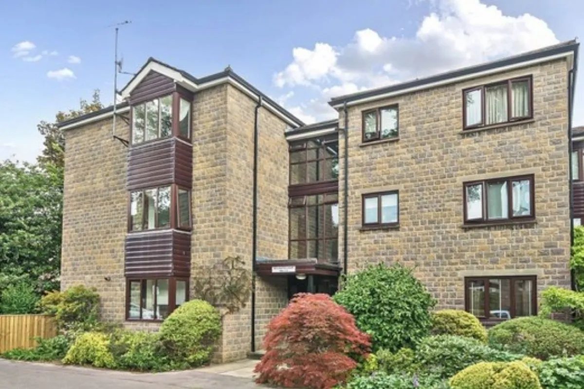 Valley Mount, Harrogate