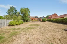 Wood Lane, Burgh, Norwich