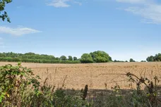 Wood Lane, Burgh, Norwich