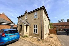 Wingfields, DOWNHAM MARKET