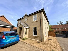 Wingfields, DOWNHAM MARKET photo