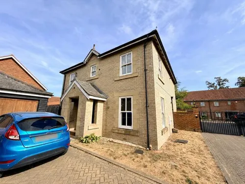 Wingfields, DOWNHAM MARKETphoto