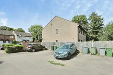 Priors Drive, Norwich