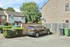 Priors Drive, Norwich