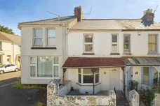 Edith Street, Plymouth