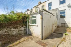 Edith Street, Plymouth