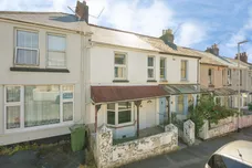Edith Street, Plymouth