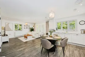 Property responsive
