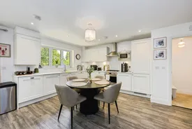 Property responsive