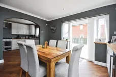 Cordwainer Close, Kedington, Haverhill