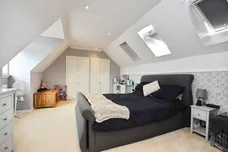 Cordwainer Close, Kedington, Haverhill