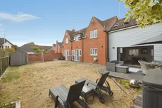 Cordwainer Close, Kedington, Haverhill