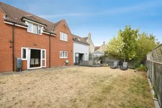 Cordwainer Close, Kedington, Haverhill