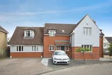 Cordwainer Close, Kedington, Haverhill