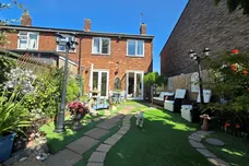 Brunel Close, Tilbury