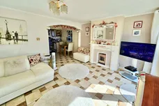 Brunel Close, Tilbury