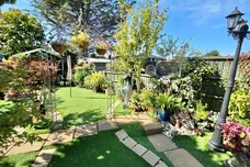 Brunel Close, Tilbury