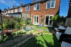 Brunel Close, Tilbury