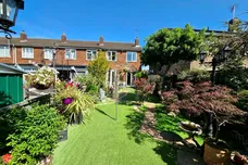 Brunel Close, Tilbury