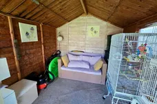 Brunel Close, Tilbury