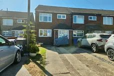 Brunel Close, Tilbury