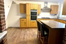 Apollo Drive, Waterlooville