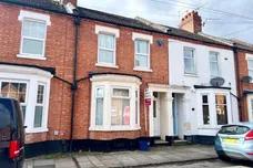 Ivy Road, NORTHAMPTON