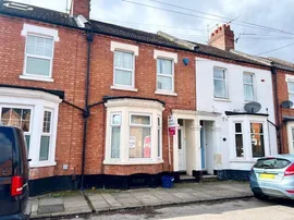 Ivy Road, NORTHAMPTON photo