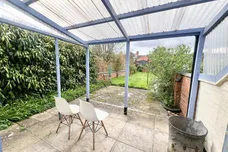 Ivy Road, NORTHAMPTON