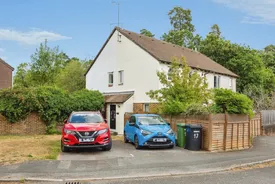 Property responsive