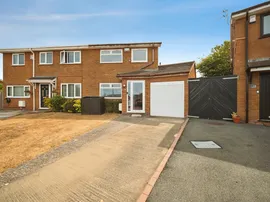 Griffiths Close, Wirral photo